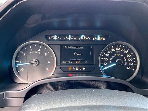 Used 2018 Ford F150 XLT w/ Equipment Group 302A Luxury image 14