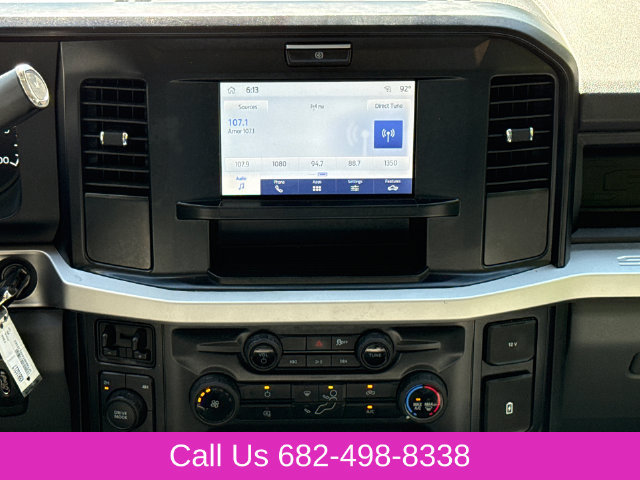Certified 2025 Ford F350 XL AWD/4WD image 13
