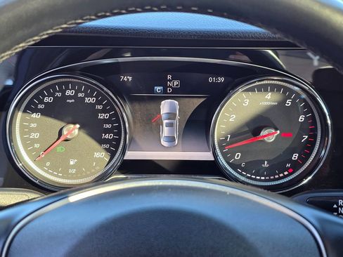 Used 2017 Mercedes-Benz E 300 RWD Sedan image 29