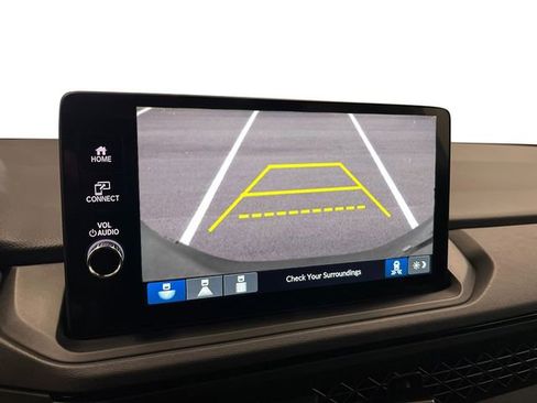 New 2026 Honda Accord SE image 21