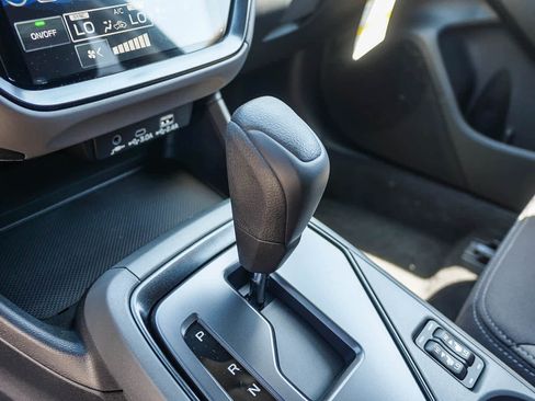 New 2026 Subaru Crosstrek 2.0i Premium AWD/4WD image 20