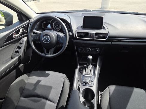 Used 2015 MAZDA MAZDA3 i Sport FWD image 19