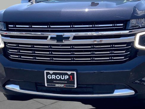 Used 2023 Chevrolet Tahoe Premier AWD/4WD image 30