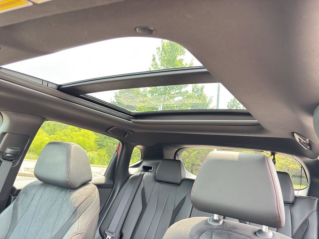 Certified 2025 Acura ADX A-Spec AWD/4WD image 19