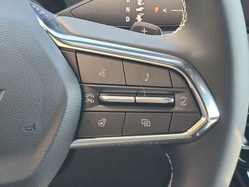 New 2026 Chevrolet Traverse LT w/ Driver Confidence Package FWD image 28