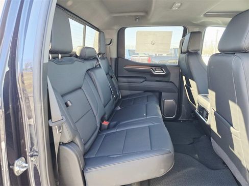 New 2026 GMC Sierra 1500 Denali w/ Denali Reserve Package image 20