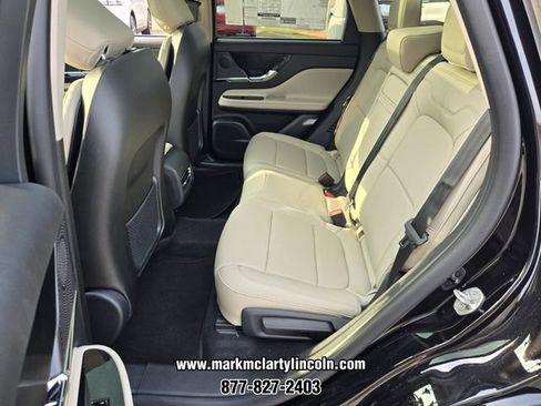 New 2026 Lincoln Corsair Grand Touring image 7