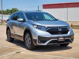 Used 2020 Honda CR-V EX-L image 3