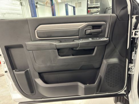 Used 2024 RAM 5500 Tradesman image 18