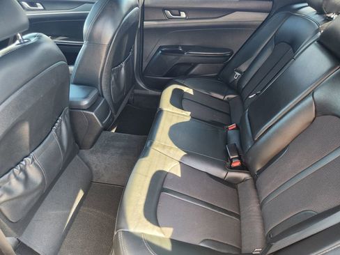 Used 2022 Kia K5 GT-Line w/ GT-Line Awd Premium Package image 18