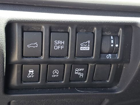 Used 2021 Subaru Forester Sport w/ Popular Package #2 AWD/4WD image 7