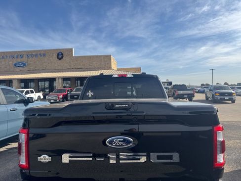 Used 2023 Ford F150 King Ranch w/ Equipment Group 601A High image 5