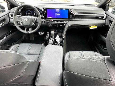 New 2026 Toyota Camry XSE image 16