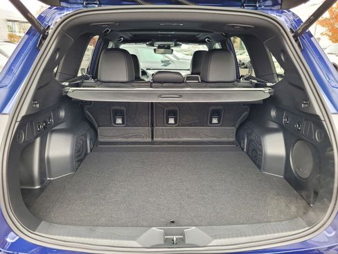 New 2026 Subaru Forester Sport w/ Sport Package image 19