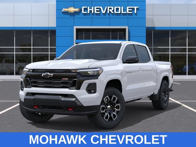 New 2026 Chevrolet Colorado Z71 w/ Technology Package AWD/4WD image 6