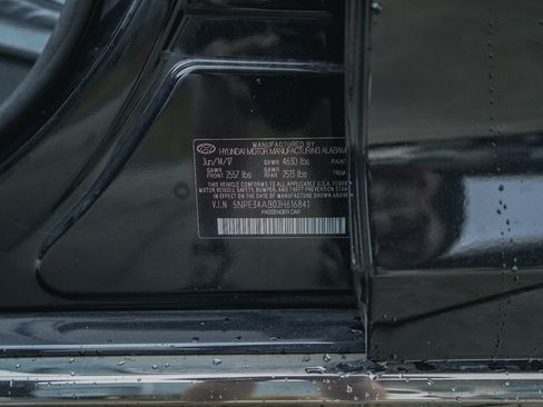 Used 2018 Hyundai Sonata Sport image 40