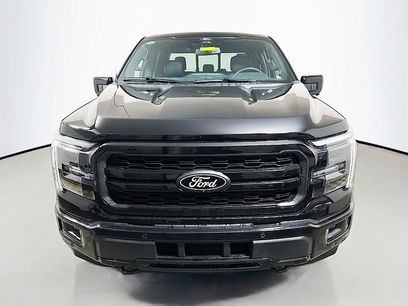 New 2026 Ford F150 Lariat w/ Equipment Group 502A High