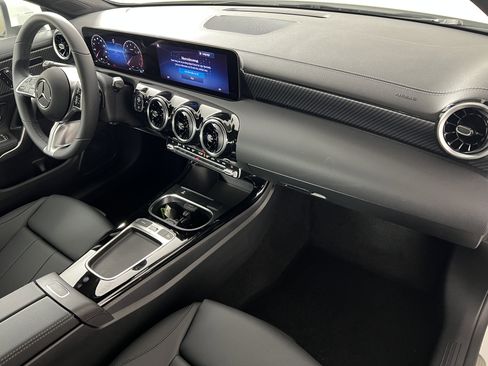 New 2026 Mercedes-Benz CLA 250 4MATIC image 26