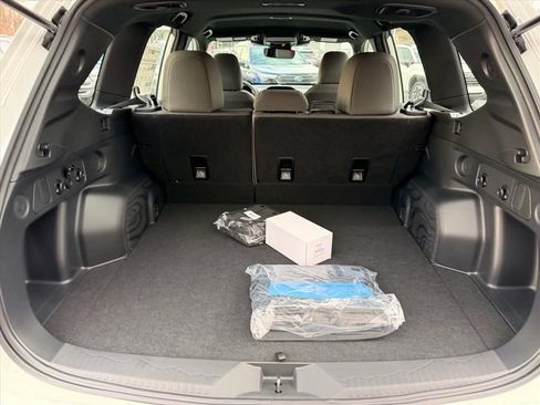 New 2026 Subaru Forester image 23