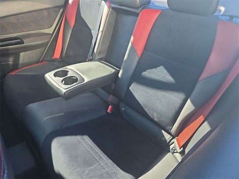 Used 2020 Subaru WRX STI image 21