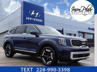 Used 2025 Kia Telluride S AWD/4WD video 1
