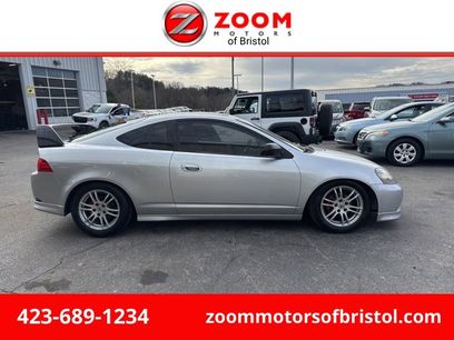 Used 2006 Acura RSX