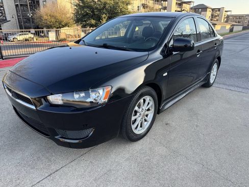 Used 2011 Mitsubishi Lancer ES image 26
