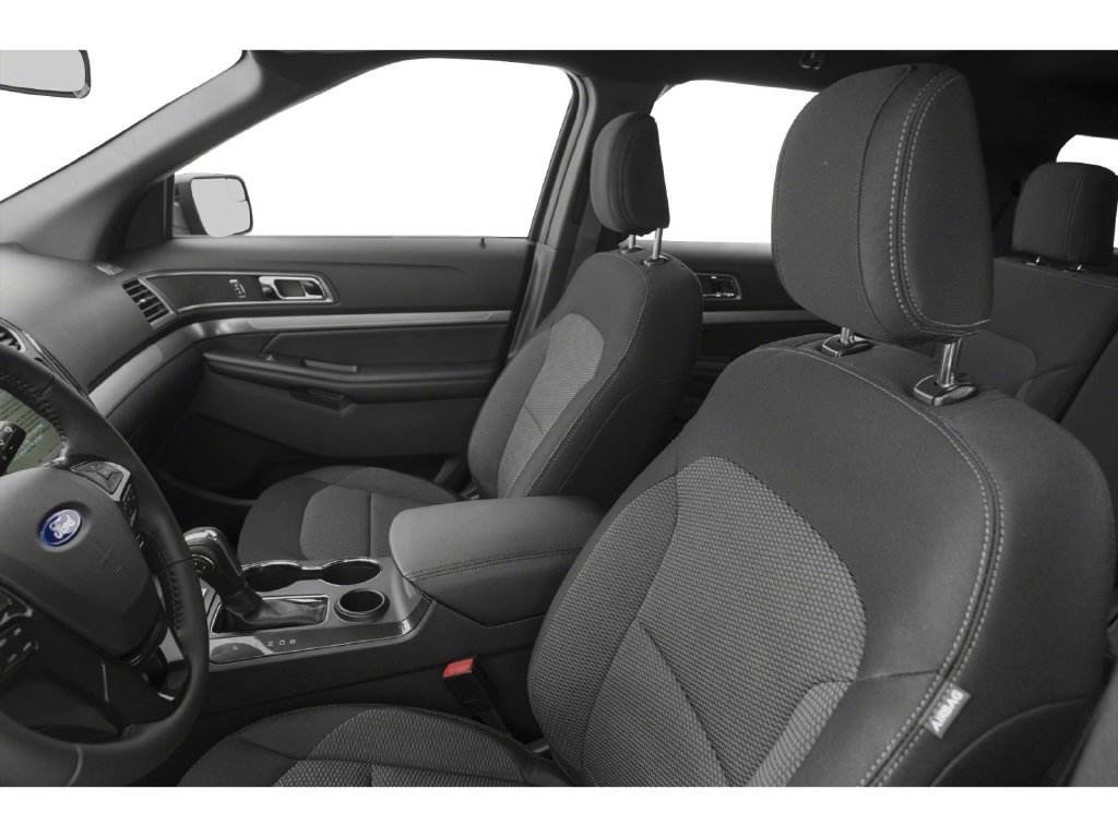 Used 2018 Ford Explorer Sport w/ Equipment Group 401A AWD/4WD image 6