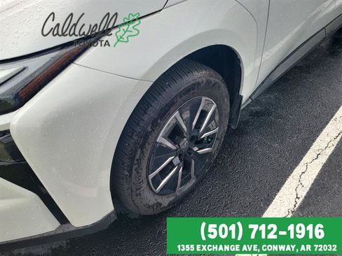 Used 2026 Toyota bZ FWD image 44