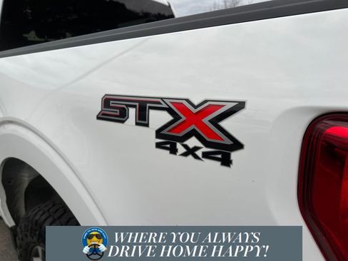 Certified 2023 Ford F150 XL w/ STX Appearance Package image 31