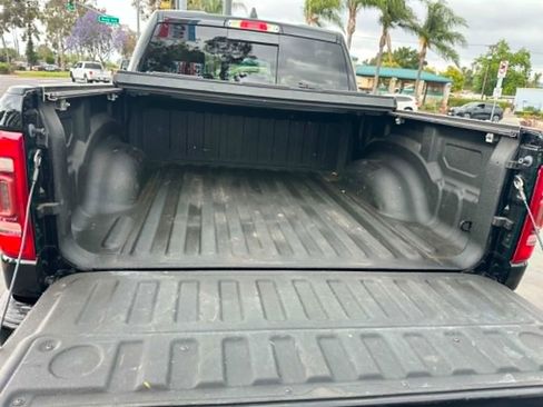 Used 2019 RAM 1500 Limited RWD image 37