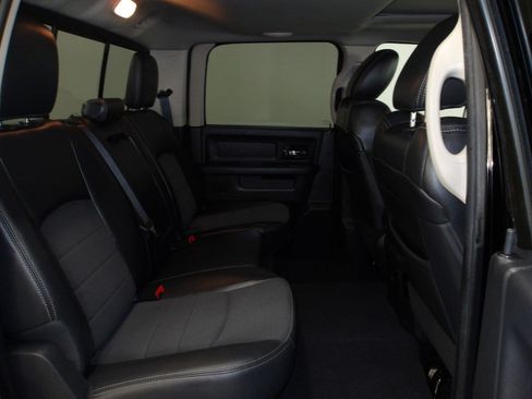 Used 2012 RAM 1500 Sport w/ Sport Premium Group AWD/4WD image 18