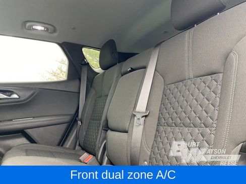 Used 2020 Chevrolet Blazer LT image 20