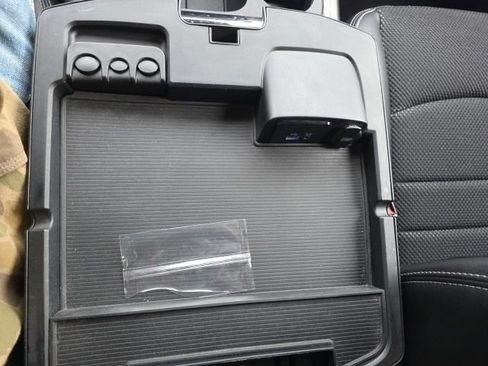 Used 2017 RAM 1500 Sport w/ Quick Order Package 22Q Night image 26