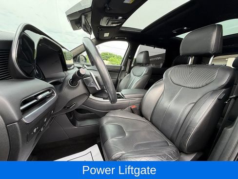 Used 2023 Hyundai Palisade Calligraphy w/ Cargo Package AWD/4WD image 22