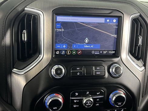 Used 2023 GMC Sierra 3500 Denali w/ Denali Ultimate Package image 21