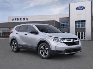 Used 2019 Honda CR-V LX video 1