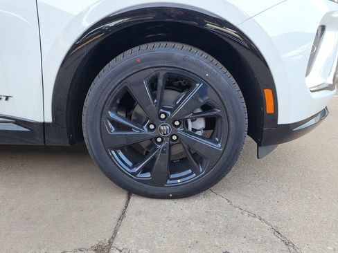 New 2026 Buick Envision Sport Touring image 52