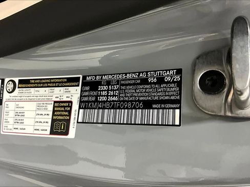 New 2026 Mercedes-Benz CLE 300 CLE 300 image 21