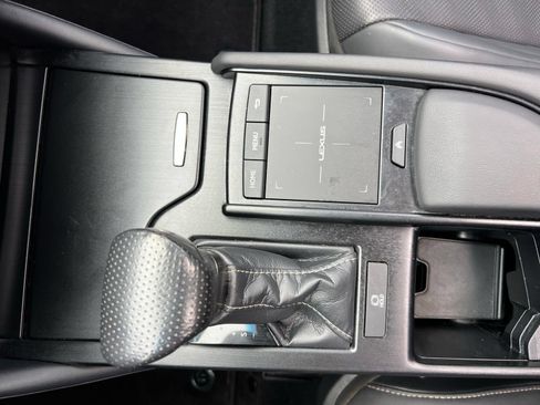 Used 2020 Lexus ES 350 F Sport w/ Accessory Package FWD image 37