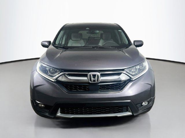 Used 2017 Honda CR-V EX-L image 2