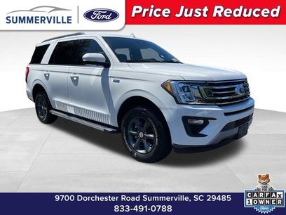 Used 2021 Ford Expedition XLT