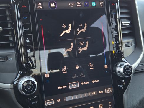 New 2026 RAM 1500 Big Horn image 16