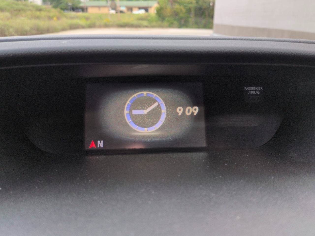 Used 2014 Honda CR-V EX-L image 22