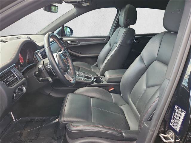 Used 2021 Porsche Macan GTS AWD/4WD image 22