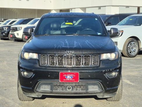 Used 2021 Jeep Grand Cherokee Limited w/ Quick Order Package 28K 80th image 2