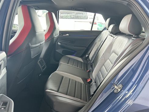 New 2026 Volkswagen GTI SE image 40