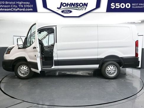 New 2025 Ford Transit 250 Low Roof AWD image 36