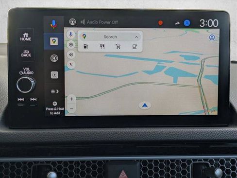 New 2026 Honda Civic Sport Touring image 14