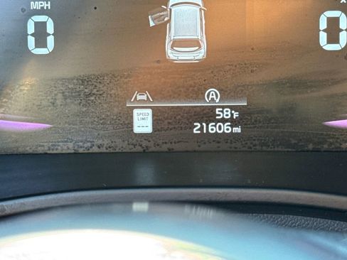 Certified 2023 Kia Soul LX w/ Option Group 015 image 27